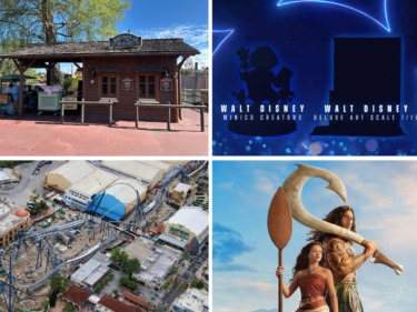 Westward Ho Completely Demolished at Magic Kingdom – in Today’s Daily Recap for 8/9/2026