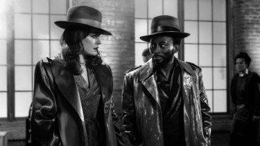 Star Trek: Strange New Worlds Delivers a Striking Noir Tale of Moral Gray Areas in “A Case of Chiaroscuro”