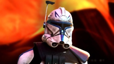 Star Wars Officially Confirms The Clone Wars’ Captain Rex Will Return In 2026