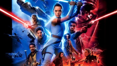 Star Wars Just Fixed A Hated Rise Of Skywalker Moment