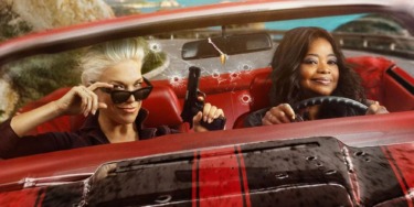Prime Video’s ‘Ride Or Die’ To Be Submitted As Comedy With Stars Hannah Waddingham & Octavia Spencer In Lead Actress Consideration For TV Awards