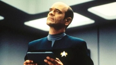 Robert Picardo’s Favorite Voyager Episode Will Surprise You