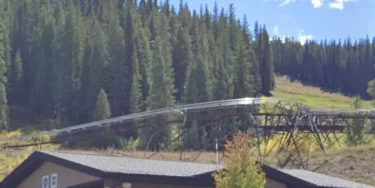 Woman allegedly ejected from roller coaster, suffers serious injuries after dragged along track: reports