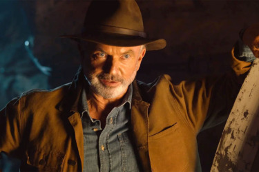 Sam Neill Joins The Live-Action “Zelda” Film