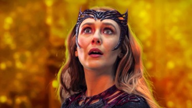 Fans Didn’t Like It, But The MCU’s Scarlet Witch Retcon Is One Of The Multiverse Saga’s Best Moments