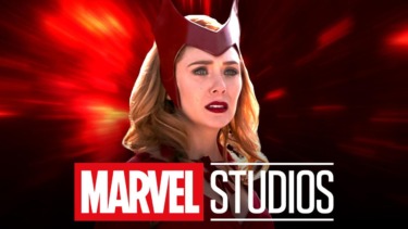 Elizabeth Olsen’s Scarlet Witch Double Photo Sparks MCU Return Hopes