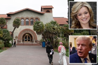 Trump turns up heat on California campuses with antisemitism crackdown