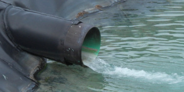 West Virginia University researchers turn polluted mine water into critical rare earth minerals