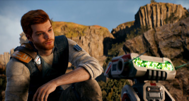 Star Wars: Jedi Survivor Is Officially Free For Millions Right Now