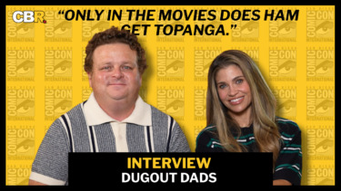 Dugout Dads: Boy Meets World Meets The Sandlot | SDCC 2026