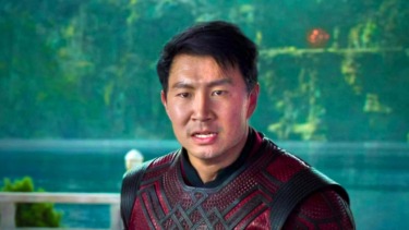 Avengers: Doomsday Photo Unveils Redesign For Simu Liu’s Shang-Chi