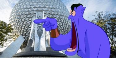 Disney World Resort Under Construction Into 2027, Guests Affected