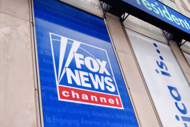 Fox News Dominated CNN, MS Now, ABC, CBS, & NBC on YouTube in July 2026