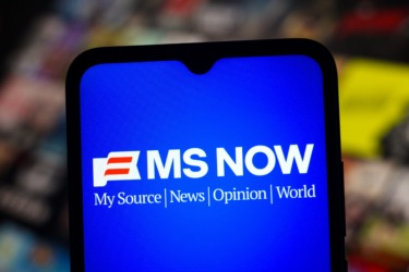 MS Now, CNBC, USA Network & More Posted $1.64 Billion in Second-Quarter Revenue as Digital Platforms Grow