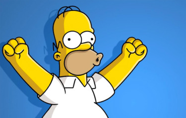 A New Exclusive Simpsons Episode is Now Streaming on Disney+