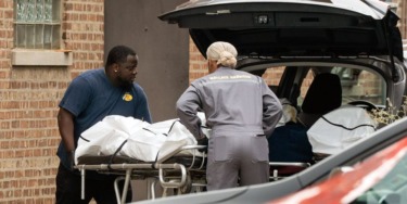 More than 50 bodies found decomposing inside Chicago funeral home after neighbors complained of ‘stench’