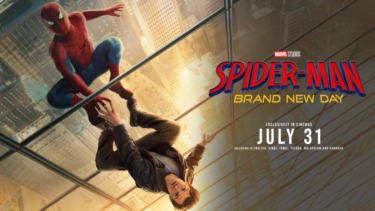 ‘Spider-Man: Brand New Day’ Review: With Great Power and Great Responsibility Comes Great Loneliness as Tom Holland Begins a New Era of Web-Slinging