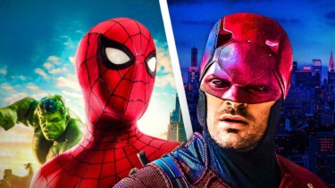 Marvel Studios Erases ‘Daredevil’ From Official ‘Spider-Man: Brand New Day’ Poster