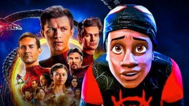 Spider-Verse 3 Is Confirmed to Include 3 Marvel Characters From Tom Holland’s Spider-Man Movies and The MCU (But as New Versions)