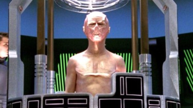 Star Trek’s First Portrayal Of Fan-Favorite Aliens’ Home Planet Brought Home An Emmy