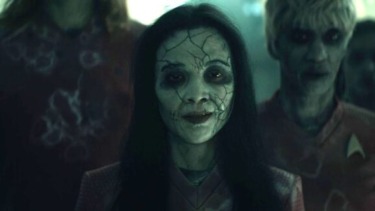 Star Trek’s Love Letter To The Creepiest Horror Film Ever Made