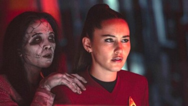 Star Trek Divides Fans By Ditching Decades Of Tradition