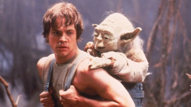 Star Wars Has Replaced Luke Skywalker