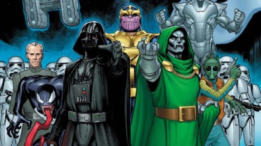 Star Wars/Marvel Crossover Must Deliver This 1 Fight