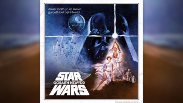 Welsh Language Dub For ‘Star Wars: A New Hope’, Starring Rhys Ifans And Matthew Rhys, Officially Announced