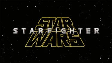 Star Wars Starfighter Leak Details Brutal Fight Scene
