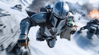 The Mandalorian Officially Returns To Disney+ With A New Special Next Month