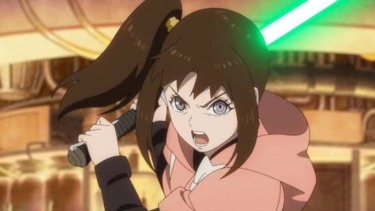 New Star Wars Show Secretly Reveals The Future Of The Franchise