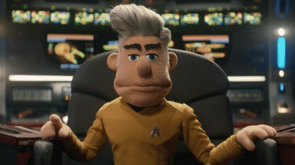 Latest Episode Proves Nothing Actually Matters In Star Trek
