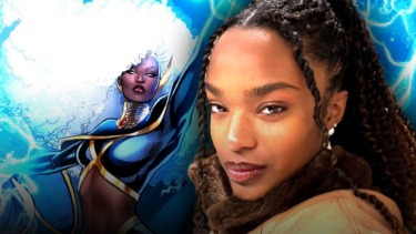 Marvel’s New Storm Actress, Maya Boyd, Gets Ultimate Seal Of Approval From MCU Veteran