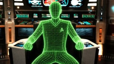 Star Trek Could Save Its Worst Show By Ruining Its Best Character