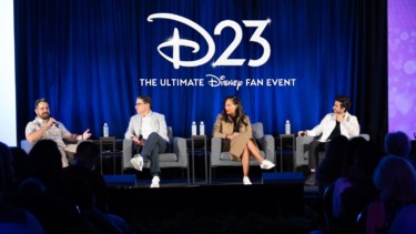 Disney’s Evolving Streaming Strategy: Verts, International Originals, and Sports
