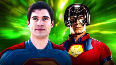 Superman: Man of Tomorrow Set Photo Hints at Return to Major Peacemaker Season 2 Location