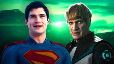 Man Of Tomorrow Will Fix The Most Controversial Aspect of Guy Gardner’s Green Lantern