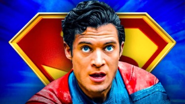 New ‘Superman 2’ Photos Unveil Redesign for David Corenswet’s Superman Suit