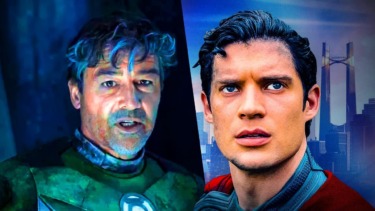 Superman Actor Is Not Happy About DC’s Decision To Give Kyle Chandler’s Green Lantern Hero A [Spoilers] At The End of Lanterns Episode 1