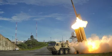 America faces a crisis in our military arsenal that Trump is racing to fix