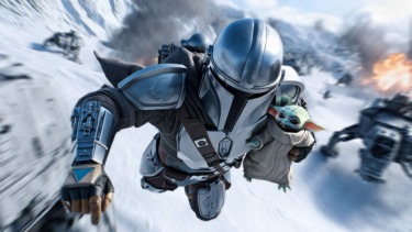 Star Wars’ The Mandalorian & Grogu Streaming Release Date On Disney+ Officially Revealed