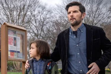 ‘The Whisper Man’ Ending Explained: Who Is the Girl in the Blue Sweater in the Photo?