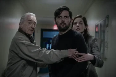 Is ‘The Whisper Man’ Based on a True Story?