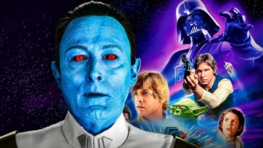 Ahsoka Season 2 Confirms Thrawn Will Battle 1 Major Character From Star Wars’ Original Trilogy
