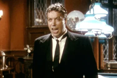‘Clue’ Should Have Made the Late, Great Tim Curry a Movie Star — Instead It Made Him a Xennial Comedy Icon