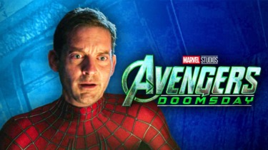 Tobey Maguire’s Leaked Avengers: Doomsday Scene Is ‘One Of The Coolest Things’ That Disney+ Star Walker Scobell Has Ever Heard