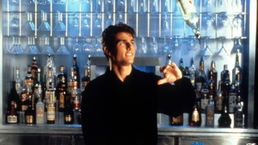 Star Trek Finally Shouts Out Tom Cruise (In An Unexpectedly Funny Way)