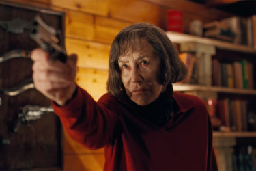 Trailer: Mirren, Ehrenreich In “A Talent for Murder”