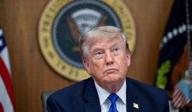Is Anyone in Iran Willing to Accept Trump’s Surrender?